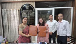 उत्तराखंड में शिक्षकों की AI साक्षरता बढ़ाने के लिए SCERT और Kotak Education Foundation में समझौता