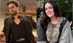 ‘क्योंकि’ के फिनाले के बाद एकता कपूर ने नए शो का दिया संकेत, गौरव खन्ना-श्रद्धा आर्या की जोड़ी आएगी नजर
