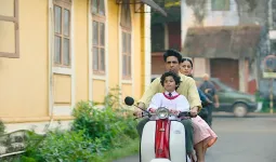 गुलशन देवैया और रसिका दुग्गल की ‘लिटिल थॉमस’ को मिला यूए 7+ सर्टिफिकेट, 23 अक्टूबर को सिनेमाघरों में दस्तक