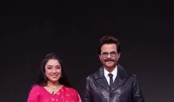 “‘साहेब’ के उस सीन के बाद फूट-फूटकर रोया था”: अनिल कपूर ने अनुपमा के सामने साझा किया भावुक किस्सा