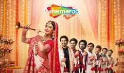 शादी के कई रिश्ते और सही जीवनसाथी की तलाश, शेमारूमी की ‘एक कन्या कुँवारी’ में दिखेगी जाह्नवी गुरनानी और रौनक कामदार की जोड़ी