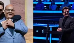‘अगर मेरा कोई जुड़वाँ भाई बन सकता है, तो वह सिर्फ सतीश था’: सतीश कौशिक को याद कर भावुक हुए अनिल कपूर