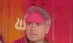 ‘यादें’ के नए ट्रैक के लिए इकबाल खान ने बदली आवाज़ का अंदाज़, बोले- “स्त्रैण गुण लाने के लिए कीं खास वॉइस एक्सरसाइज”