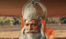 ‘हस्तिनापुर के वीर’ में भीष्म पितामह देंगे पांडवों और कौरवों को टीमवर्क का पाठ, मनीष वाधवा ने साझा किए विचार