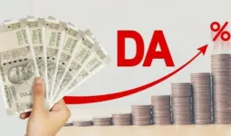 केंद्रीय कर्मचारियों को दिवाली से पहले तोहफा, DA में 3% बढ़ोतरी से अब 63% होगा महंगाई भत्ता