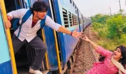 नागपुर: चलती ट्रेन से प्रेमिका को धक्का देने का आरोप, टीटीई गिरफ्तार