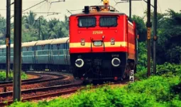 वाराणसी सिटी स्टेशन पर 25 अक्टूबर को निर्माण कार्य, 7 ट्रेनों के संचालन में बदलाव