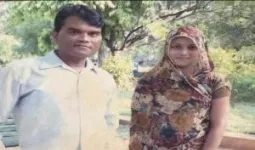 ग्वालियर: करवाचौथ पर पत्नी की हत्या, पति हिरासत में; पति की लंबी उम्र के लिए रखा था व्रत