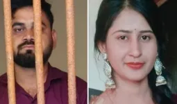 आगरा की विशाखा हत्याकांड: यमुना किनारे बोरे में मिला शव, लेखपाल गिरफ्तार
