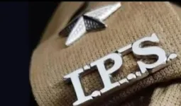 UP IPS Transfer: IPS अधिकारियों के तबादले, ईरज राजा बने नए पुलिस अधीक्षक