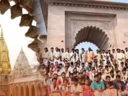 मन की बात में पीएम मोदी ने काशी-तमिल संगमम में शामिल होने की अपील, सीएम योगी और नेताओं ने जताया आभार