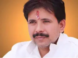 मंत्री अनिल राजभर का दावा, नई श्रम संहिताएँ देंगी श्रमिकों को सुरक्षा और उद्योगों को बढ़ावा