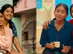 शिवानी कुमारी ने साझा किया अपनी बहन के साथ खास रिश्ता, ‘सत्या-साची’ देखकर हुई भावुक