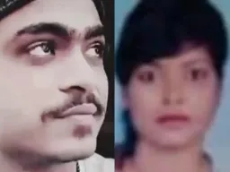 कुशीनगर: पेड़ से लटका मिला पति-पत्नी का शव, सुबह ग्रामीणों ने देख दी सूचना, प्रेम विवाह किया था दोनों ने