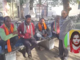 रामपुर: संदिग्ध परिस्थितियों में विवाहिता की मौत, मायके पक्ष ने ससुराल पर लगाया हत्या का आरोप