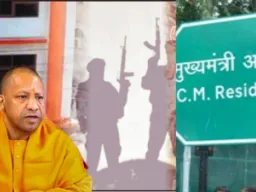 UP Alert: लखनऊ में RSS कार्यालय और सीएम आवास थे आतंकियों के निशाने पर, पूछताछ में हुए चौंकाने वाले खुलासे