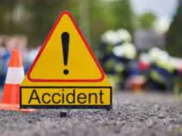 बागपत: तेज रफ्तार ईको कार की टक्कर से युवक की मौत, पिता ने चालक के खिलाफ दर्ज कराई FIR