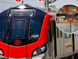 Kanpur Metro: 20 नए रूट पर चलेंगे CNG वाहन, यात्रियों को घर और स्टेशन तक मिलेगी आसान सुविधा