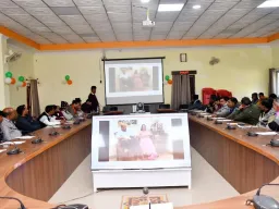 सेवलाइफ फाउंडेशन ने हिंदुस्तान यूनिलीवर लिमिटेड के सहयोग से वाणिज्यिक चालकों के लिए आयोजित किया एडीएपीटी प्रशिक्षण कार्यक्रम