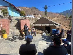 मिट्टी सुधरेगी, तो फसल निखरेगी: अदाणी एग्री फ्रेश का सेब बागवानों के लिए सॉइल टेस्टिंग कैंपेन