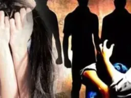 Ballia News : नाबालिग लड़की से गैंगरेप, पांच आरोपियों पर केस दर्ज; एक्शन मोड में पुलिस