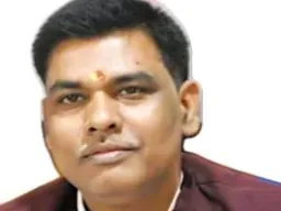 एआई से बने फर्जी प्रिस्क्रिप्शन जन-स्वास्थ्य के लिए गंभीर खतरा, तत्काल प्रतिबंध जरूरी : आनंद सिंह