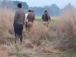 बलिया में नाबालिग छात्रा से सामूहिक दुष्कर्म के मामले में दो आरोपी गिरफ्तार