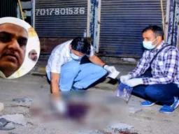 मुरादाबाद में नमाज से लौट रहे युवक की गोली मारकर हत्या, साले पर प्रॉपर्टी विवाद में हत्या का आरोप