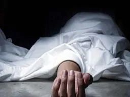 बलिया में विवाहिता की संदिग्ध मौत, शव नदी में फेंकने का आरोप, पांच पर मुकदमा