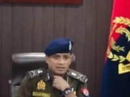 आजमगढ़ में थाने की लापरवाही पर एडीजी से शिकायत, चार दिन बाद दर्ज हुआ मुकदमा; सीओ स्तर से जांच के आदेश