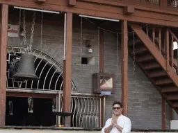 “सोनी सब के ‘गणेश कार्तिकेय’ में भगवान शिव का किरदार निभाकर मैंने धैर्य और भावनात्मक शक्ति को अपनाना सीखा” : अविनेश रेखी