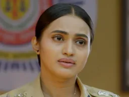 ‘पुष्पा इम्पॉसिबल’ में पुलिस अधिकारी की भूमिका निभा रहीं पूजा कतुरडे ने फिटनेस को बताया अहम