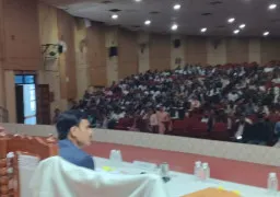 यूपी बोर्ड परीक्षा को लेकर प्रशासन अलर्ट, बलिया डीएम ने दिए सख्त निर्देश