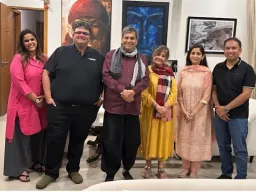 मुक्ता आर्ट्स और ग्रीन गोल्ड एनिमेशन के बीच साझेदारी, प्रतिष्ठित फिल्मों पर बनेंगी एनिमेटेड सीरीज और फिल्में