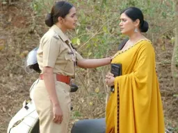 ‘पुष्पा इम्पॉसिबल’ में बाइक सीन के दौरान सुरक्षा और भावनाओं का संतुलन चुनौतीपूर्ण रहा: पूजा कटुर्दे