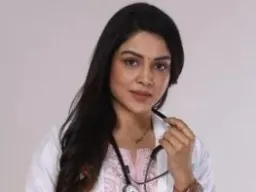 असली डॉक्टरों को देखकर किरदार को समझने में मदद मिली: सृष्टि सिंह