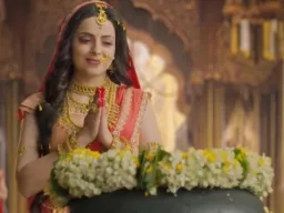 सोनी सब के ‘गणेश कार्तिकेय’ में भावनात्मक क्षण: देवी सती–भगवान शिव के विवाह में भगवान ब्रह्मा ने निभाई कन्यादान की परंपरा