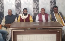 यूजीसी के नए कानून के विरोध में विश्वव्यापी ब्राह्मण एकता महासंघ का ऐलान, राष्ट्रपति को सौंपेंगे ज्ञापन