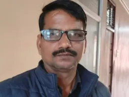 बलिया में सहायक अध्यापक का निधन, शिक्षा जगत में शोक