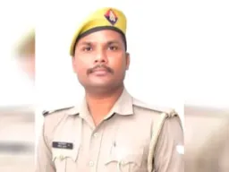 बरेली में पत्नी से विवाद के बाद सिपाही ने फांसी लगाकर की आत्महत्या