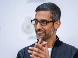 इंडिया एआई इम्पैक्ट समिट: गूगल सीईओ सुंदर पिचाई दिल्ली पहुंचे, 20 फरवरी को देंगे कीनोट संबोधन