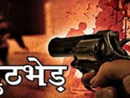 प्रयागराज में मुठभेड़ में घायल बदमाश की अस्पताल में मौत