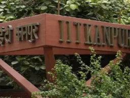 आईआईटी कानपुर के 1990 बैच के पूर्व छात्रों ने 13.2 करोड़ रुपये का सहयोग दिया