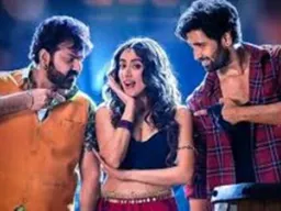 गोरखपुर में रिलीज हुआ पावर स्टार पवन सिंह का गाना ‘टचबडी’, हिंदी-तेलुगु में शूट