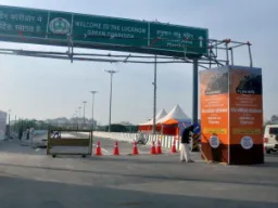 Lucknow News : आज जनता को समर्पित होगा ग्रीन कॉरिडोर का दूसरा चरण, 15 लाख लोगों को मिलेगा लाभ