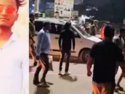 होली के दिन विवाद में युवक की चाकू मारकर हत्या, तीन पर केस