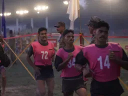 बरेली : अग्निवीर भर्ती रैली में 650 युवाओं ने लगाई दौड़, 440 सफल