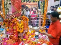 चैत्र नवरात्रि 2026: आज से शुरू, जानें प्रमुख तिथियां और विशेष बातें