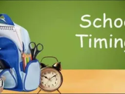 कानपुर में 1 अप्रैल से बदलेंगे 81 स्कूलों के समय, गर्मी-सर्दी की अलग अलग टाइमिंग लागू