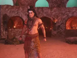 ‘भगवान शिव के दर्द को महसूस कर उसे बाहर आने देना है’ तांडव सीन की तैयारी पर बोले अविनेश रेखी